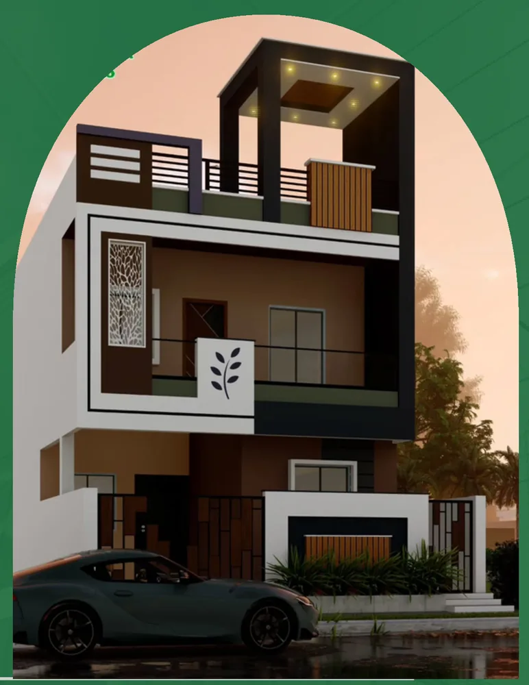 Modern premium construction