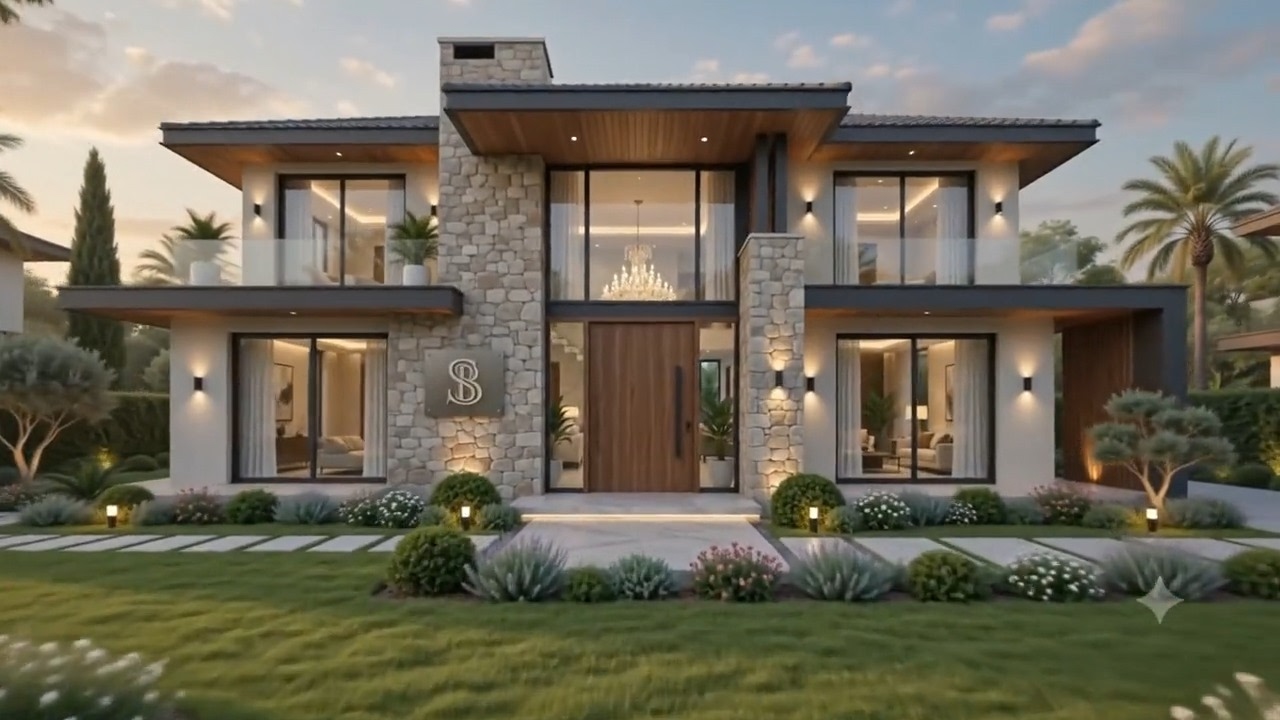Suhil Builders construction project